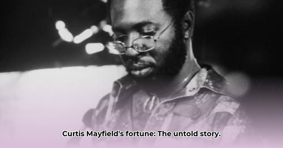 curtis-mayfield-net-worth